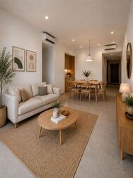 Lentor Modern (D26), Apartment #569142921